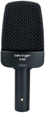 Behringer B 906