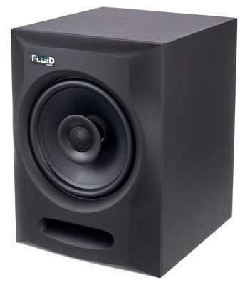 Fluid Audio FX80