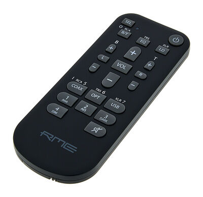 RME MRC Multi Remote Control