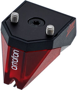 Ortofon 2M Red Verso