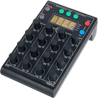 Faderfox EC4