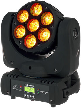 Behringer Moving Head MH710