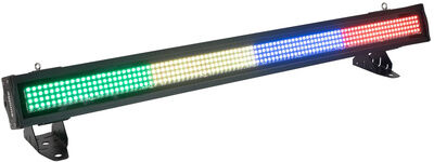 EuroLite LED IP T-PIX 8 QCL SMD Bar