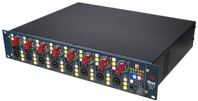 AMS Neve 1073OPX