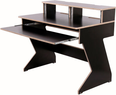 Thon Studio Producer Desk black