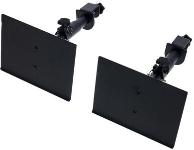 Gator Frameworks Clamp-On Studio Monitor Stand