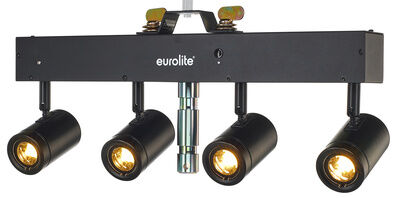 EuroLite LED KLS-60 WW Comp. Light Set