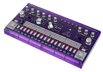 Behringer RD-6-GP