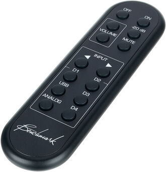 Benchmark Remote Control