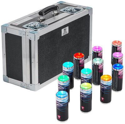 Ape Labs LightCan SE - Set of 12 Tourp.