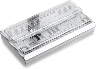 Decksaver Behringer TD-3