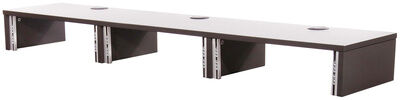 Thon Studio Extension Desk 3U BK