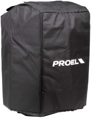 Proel V12Free Cover