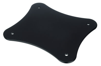 K&M 26748 monitor plate S