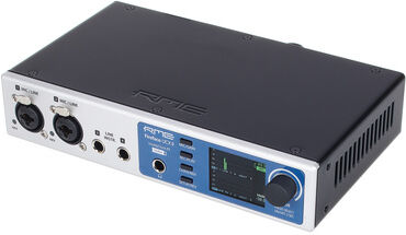 RME Fireface UCX II