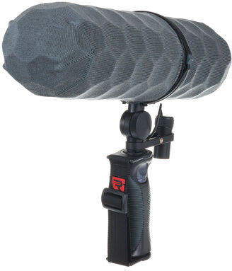 Rycote Nano-Shield Kit NS3-CB