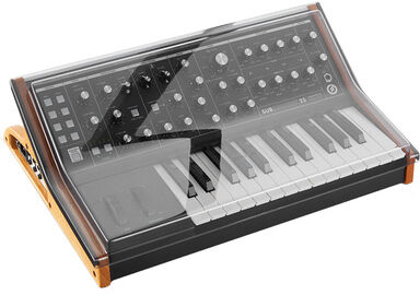 Decksaver Moog Subsequent 25