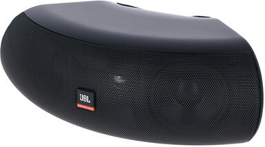 JBL Control CRV Black