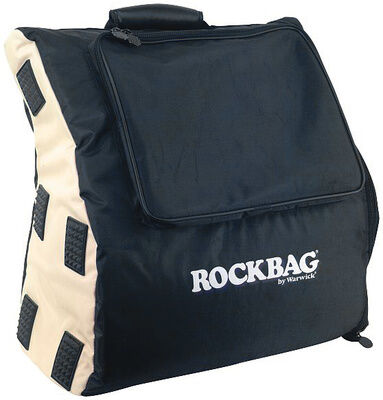 Rockbag RB 25040B Accordion Bag 96