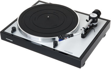 Thorens TD 403 DD black HG