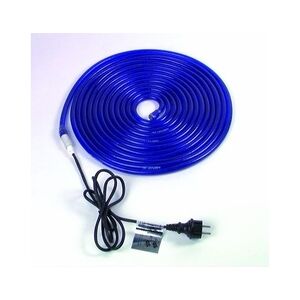 EuroLite RUBBERLIGHT RL1-230V blau 5m