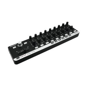 Omnitronic FAD-9 MIDI-Controller