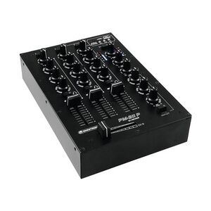 Omnitronic PM-311P DJ-Mixer mit Player