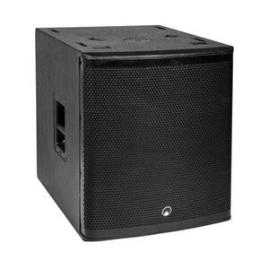 Omnitronic PAS-181 MK3 Subwoofer