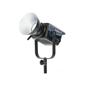 NANLITE Studio-Scheinwerfer Forza FC-300B Bi-Color