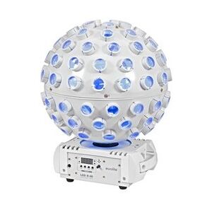 EuroLite LED B-40 Laser Strahleneffekt ws