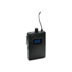 Omnitronic STR-1000 Taschenempfänger für IEM-1000