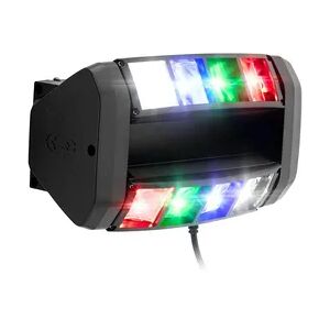 Singercon Spider LED Moving Head - 8 LED - 27 W - RGBW