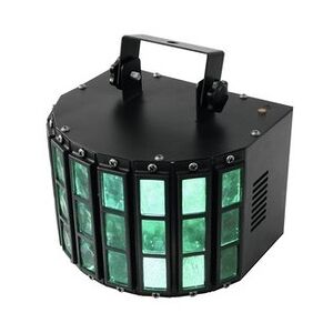 EuroLite LED Mini D-5 Strahleneffekt