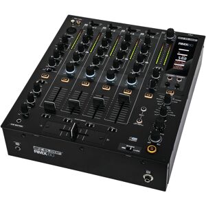 Reloop RMX-60 Digital - DJ Clubmixer