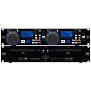 IMG STAGELINE CD-230USB - DJ Player