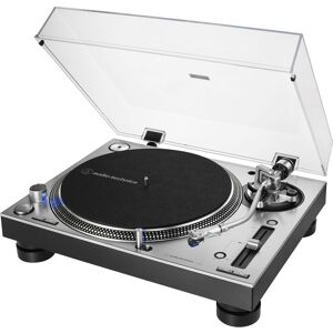 Audio-Technica AT-LP140XP-SV - Plattenspieler Direktantrieb