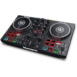 Numark Party Mix II - DJ Controller