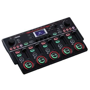 Boss RC-505 MK2 - DJ Mixing Tool