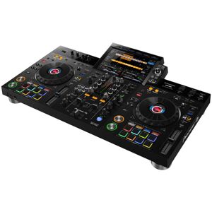 Pioneer DJ XDJ-RX3 All-in-one Rekordbox DJ-System - DJ Mixing Station