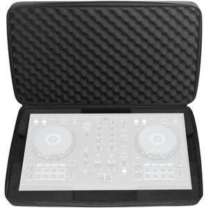 UDG Creator Pioneer DDJ-FLX4 Hardcase, Black (U8320BL) - DJ Controller Case