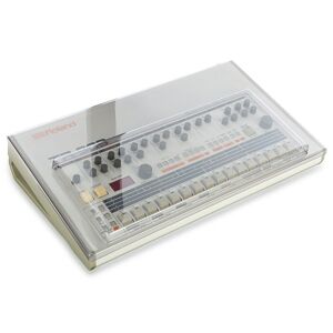 Decksaver Roland TR-909 Cover - Abdeckung für Keyboards