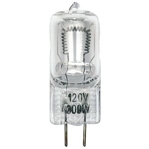 Osram 120V/300W G 6,35 GX-6,35 Sockel Brenner Leuchtmittel Glühbirne