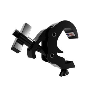 Global Truss Selflock Haken Easy 250KG black - Clamp