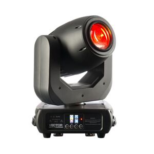lightmaXX VECTOR SPOT 150 Spot Moving Head Stage Light