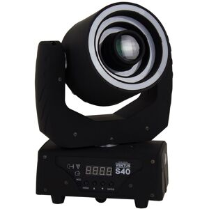 INVOLIGHT VENTUS S40 Beam Head Moving Head Stage Light