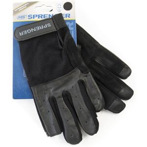 Sprenger Rigging-Handschuhe XXL Black - Roadie Handschuh