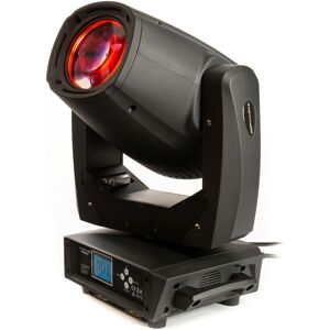 lightmaXX VECTOR BEAM 2.0 200W LED Beam Head Moving Head Stage Light