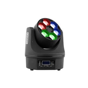 PURElight 3-Way mini Wash Head Moving Head Stage Light Bühnenlicht