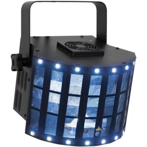 Showtec Energetic XL Showeffekt LED Lichteffekt