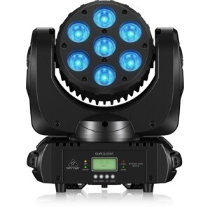 Behringer MOVING HEAD MH710 Wash Head Moving Head Stage Light Bühnenlicht